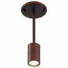 Access Lighting Cafe 1 - Light Wall Light in  Bronze - 3 of 4
