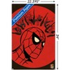 Trends International Marvel Comics Spider-Man: Beyond Amazing - Spidey Sense Unframed Wall Poster Prints - 3 of 4