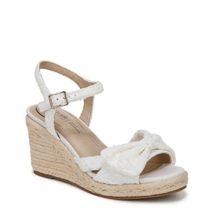 LifeStride Women's Tahlia Espadrille Wedge Sandal - 1 of 4