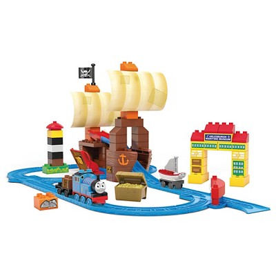 mega bloks thomas and friends target