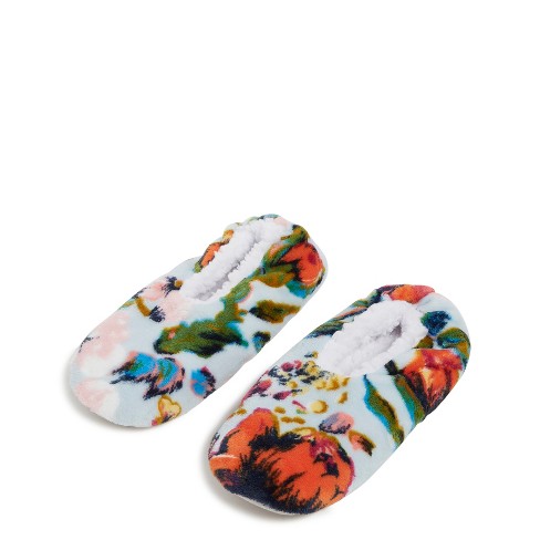 Vera bradley bedroom on sale slippers