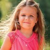 Girls' The Perfect Butterfly Sterling Silver Necklace - In Season Jewelry - 3 of 4