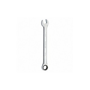 Westward  Combo Wrench,Steel,Metric,0 deg. 54PN70 - 1 of 1