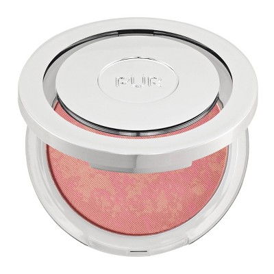 PUR The Complexion Authority Blushing Act - 0.28oz - Ulta Beauty