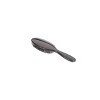 Bass Brushes Elite Series Shine & Condition Hair Brush with Ultra-Premium Natural Bristle & Nylon Pin High Polish Acrylic Handle - 4 of 4