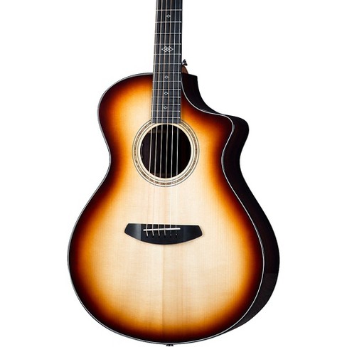 Breedlove Premier Adirondack Spruce-east Indian Rosewood Concert