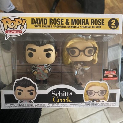 Funko Pop! Tv: Schitt's Creek - Fold In 