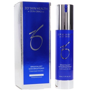 ZO Skin Health BrightAlive Skin Brightener 1.7 oz : Target