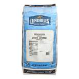 Lundberg American White Jasmine Rice - 25 lb