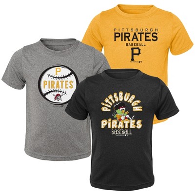 boys pittsburgh pirates shirt