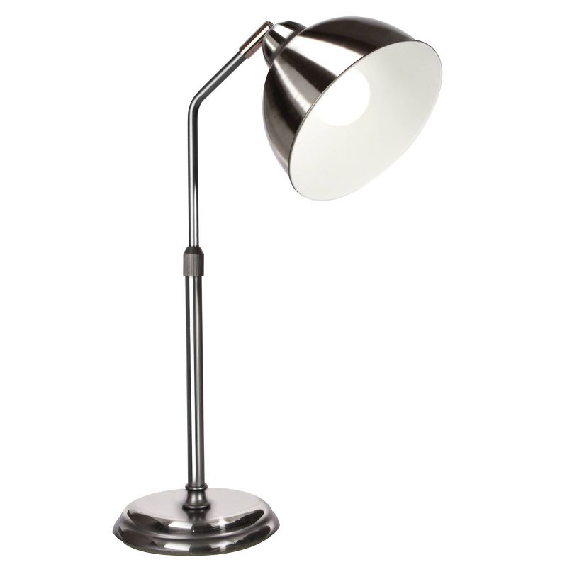 Covington Table Lamp - OttLite, 2 of 6