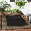 Courtyard CY5143 Power Loomed Indoor and Outdoor Rug - Safavieh - 2 of 4