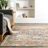 Nuloom Marley Traditional Medallion Fringe Indoor Area Rug - image 4 of 4