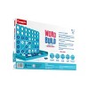 Livevie Word Build - 2 Player Word Building Strategy Game with Grid and Tray - 4 of 4