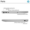 Refurbished: HP 15-FD00 15.6" Touch Laptop, Intel Core i3-1315U, 16GB, 1TB, Windows 11 - Manufacturer Refurbished - 4 of 4