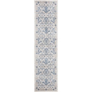 Brentwood BNT870 Power Loomed Indoor Rugs - Safavieh - 1 of 4