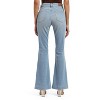 Women's Sydney Flare Jeans - mavi - 3 of 4