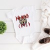 The Juniper Shop Def Wild Child Baby Bodysuit - 2 of 2