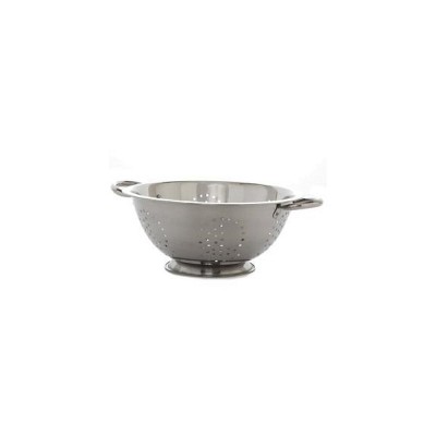 YBM Home Stainless Steel Colander