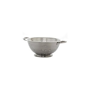 YBM Home Stainless Steel Colander - 1 of 1