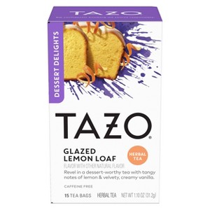 Tazo Teas - 1 of 4