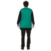 Imposta Costumes Men's Beeper Costume Tunic Teal Blue One Size - 2 of 4
