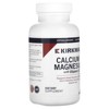 Kirkman Labs Calcium & Magnesium with Vitamin D, 120 Capsules - 4 of 4