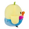 Kiiroitori San-X Original Amusement Park Series Plush - 2 of 4