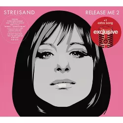Barbra Streisand - Release Me 2 (Target Exclusive)
