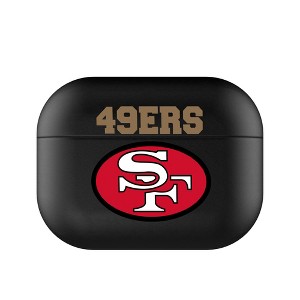 Keyscaper NFL NFC Historic Teams Insignia AirPod Case Cover for AirPods Pro 1st Gen - 1 of 4