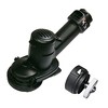 Black and Decker Genuine OEM Motor Housing + Gear & Spindles - CMB247 - 2 of 3