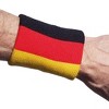 Tourna Flag Wristbands - 2 of 2