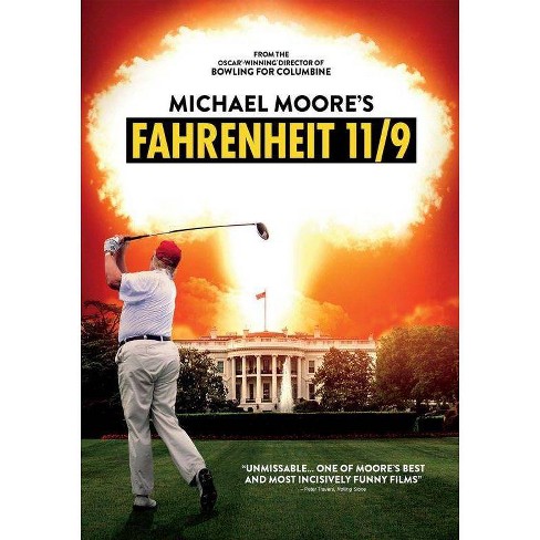 Fahrenheit 451 : Target