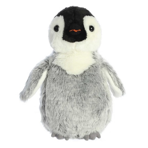 Penguin stuffed outlet animal target