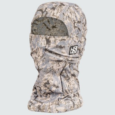 BlackStrap Adult Hood Balaclava Face Mask | Prints
