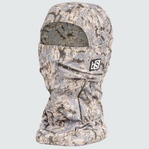 BlackStrap Adult Hood Balaclava Face Mask | Prints - 1 of 4