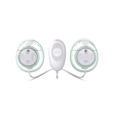 Elvie Stride Electric Breast Pump