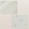 Unique Bargains PU Travel Jewelry Box for Women Display Storage Jewelry Earrings Rings Necklace - 4 of 4
