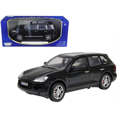 porsche cayenne toy car