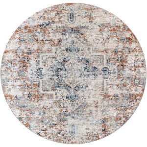 Mark & Day Delaware Woven Indoor Area Rugs - 1 of 4
