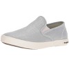 WOMEN'S BAJA METALLIC SLIP ON - SeaVees - 2 of 4