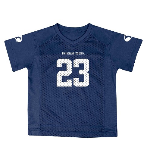 Toddler penn state sales jersey