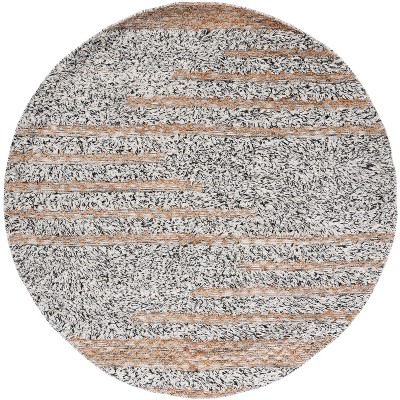 Natura NAT720 Hand Loomed Indoor Rugs - Safavieh