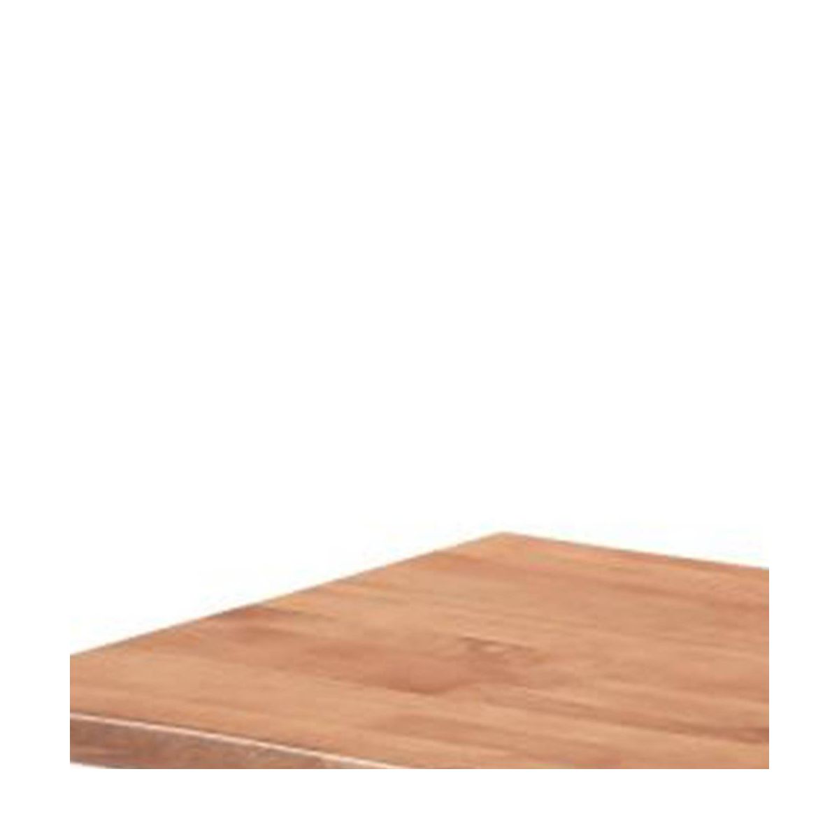 Acme Furniture 22" Velentina Accent Table Natural Finish - thumbnail 6