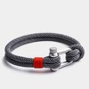 Elegatto Alchor Bracelet - 2 of 4