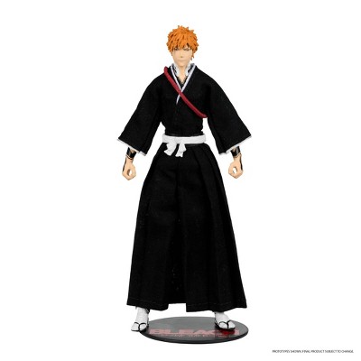 McFarlane Toys Bleach Thousand-Year Blood War Ichigo Kurosaki 7" Action Figure7" Action Figures, 5 of 12