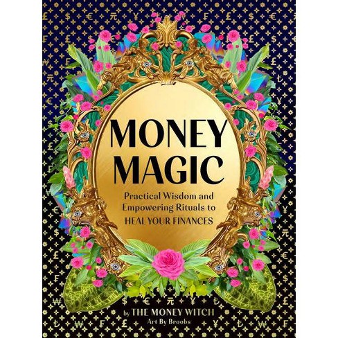 Magic Money Maker - Magic Methods