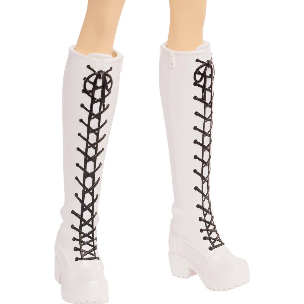 Детские куклы KPop Demon Hunters HUNTR/X Rumi Golden Singing Doll in Removable Outfit and 5 Posable Joints — фото 4