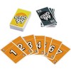 Mattel Games - Mattel Games - ONO 99 Card Game By UNO - 3 of 4