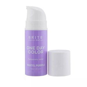 BRITE One Day Temporary Hair Color - 100ml/3.38fl oz - 1 of 4